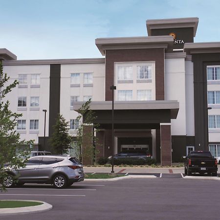 La Quinta By Wyndham Chattanooga - Lookout Mtn Exterior photo