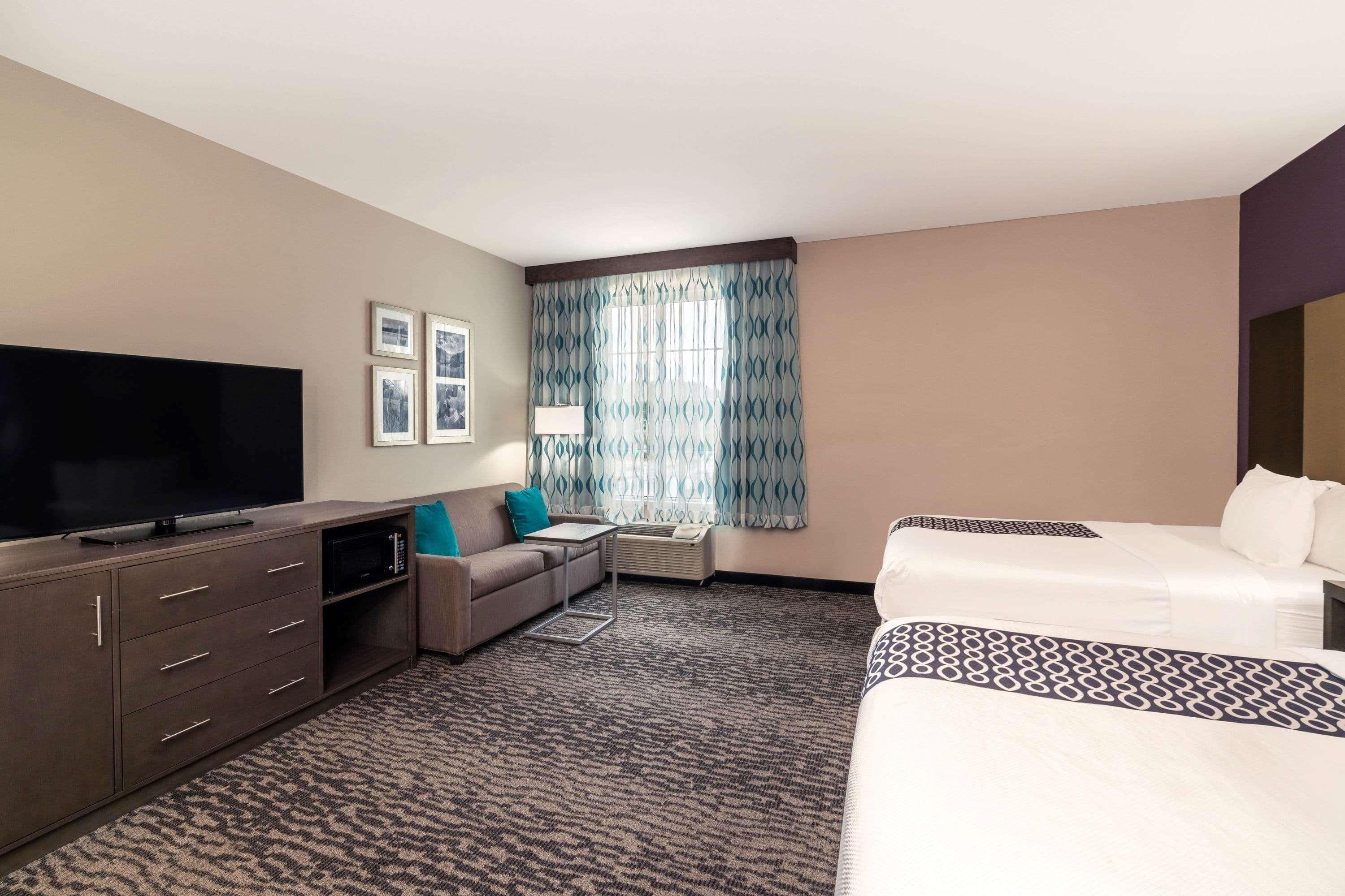 La Quinta By Wyndham Chattanooga - Lookout Mtn Exterior photo