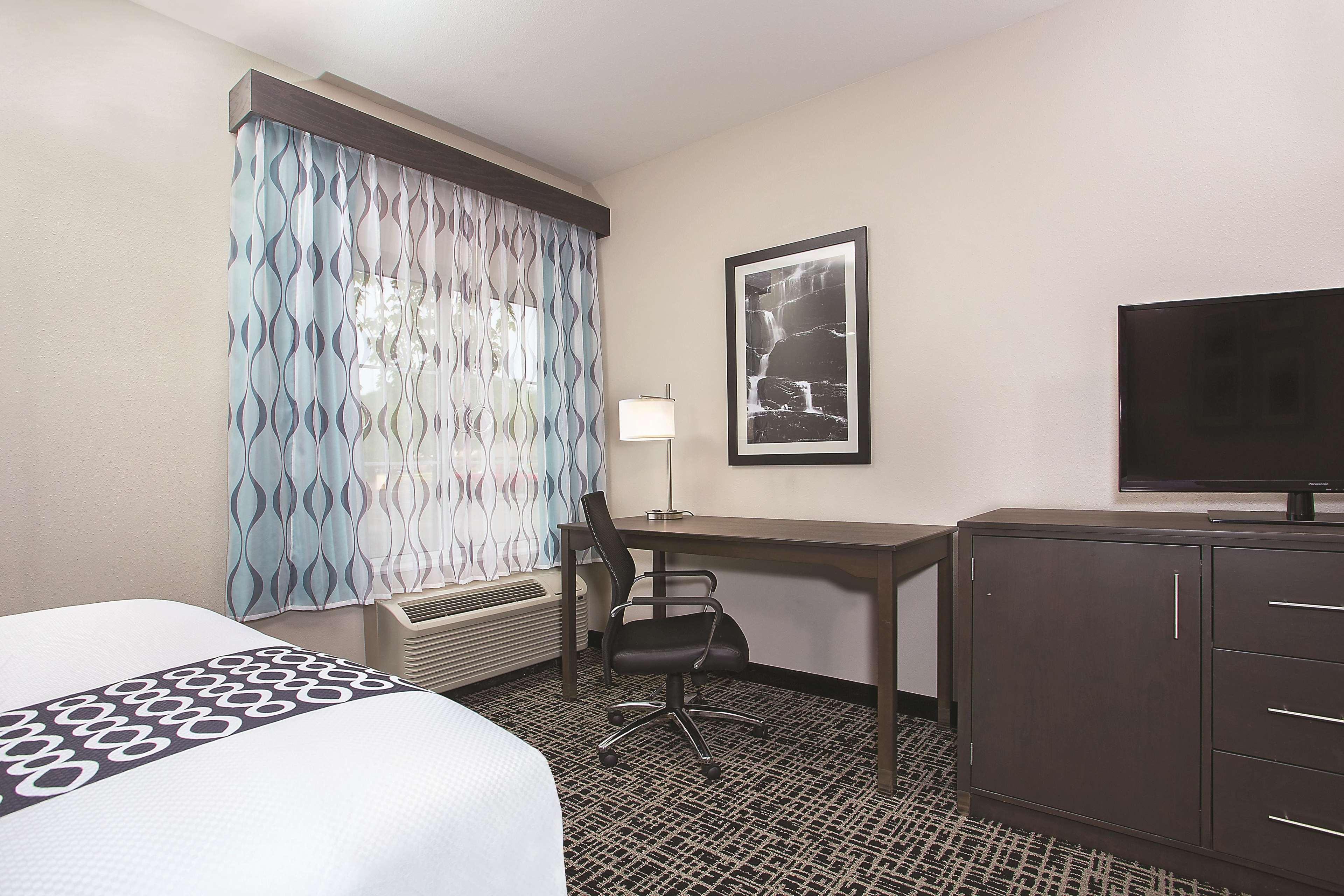 La Quinta By Wyndham Chattanooga - Lookout Mtn Exterior photo