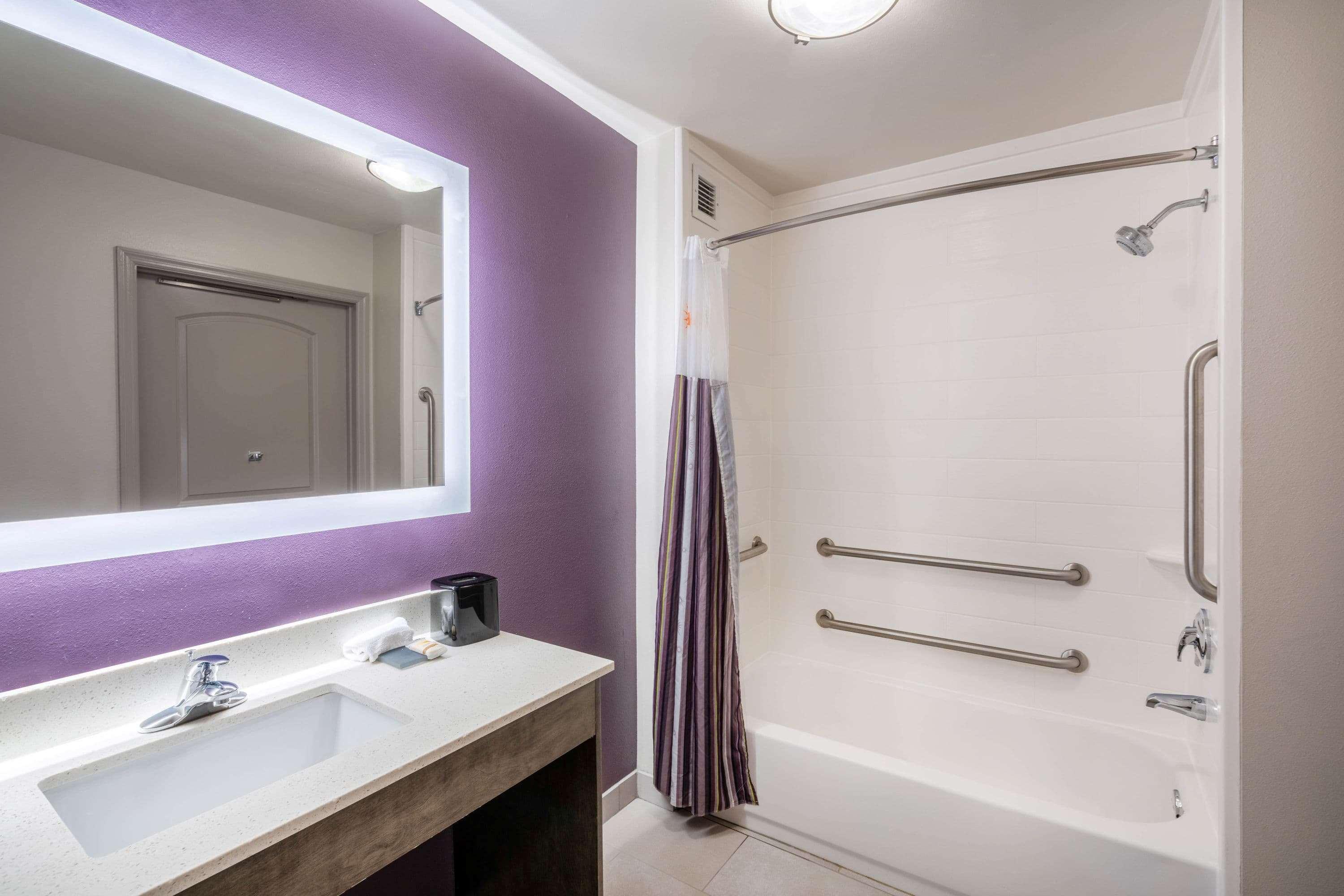 La Quinta By Wyndham Chattanooga - Lookout Mtn Exterior photo