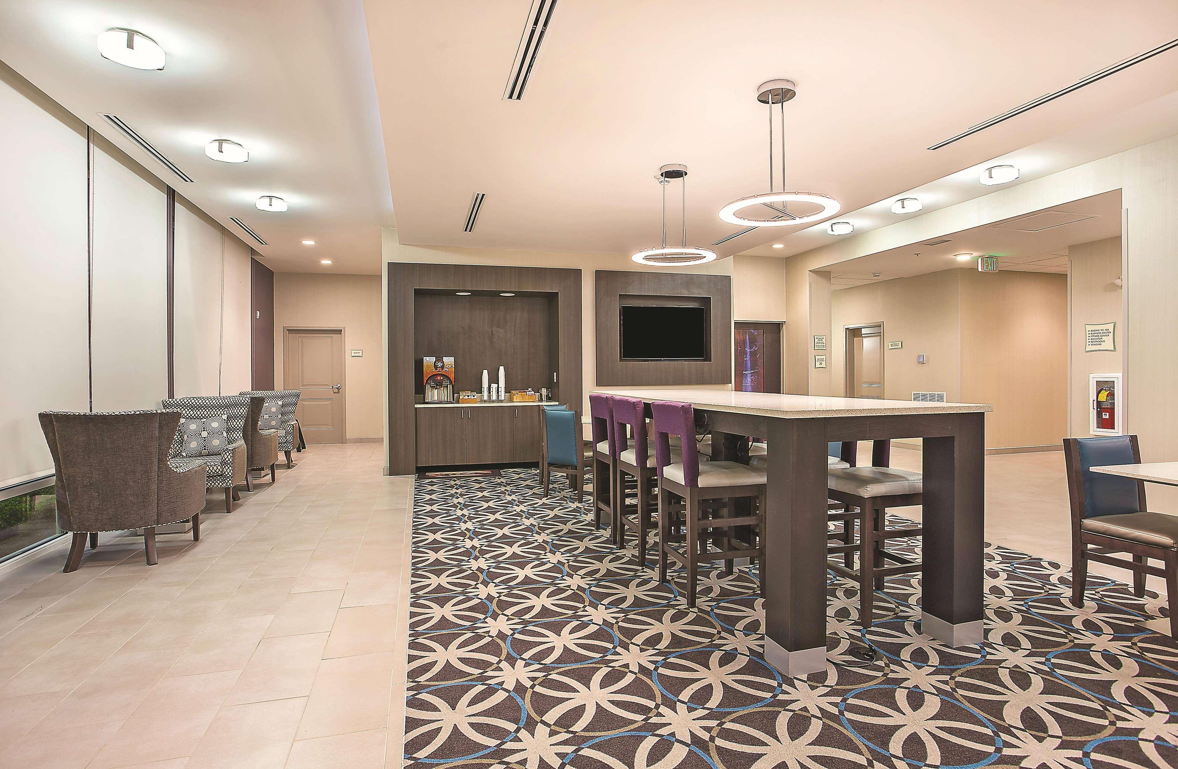 La Quinta By Wyndham Chattanooga - Lookout Mtn Exterior photo
