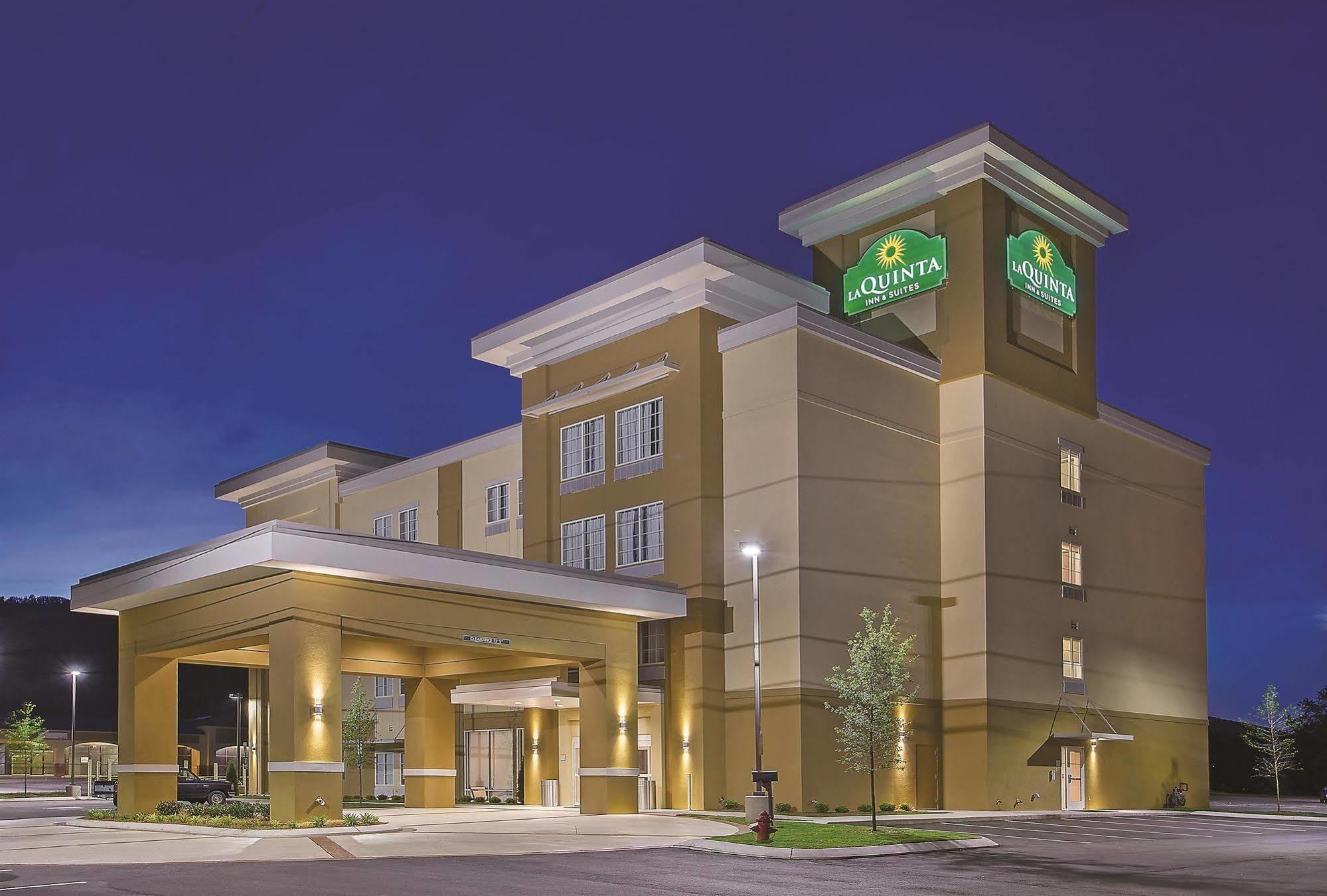 La Quinta By Wyndham Chattanooga - Lookout Mtn Exterior photo
