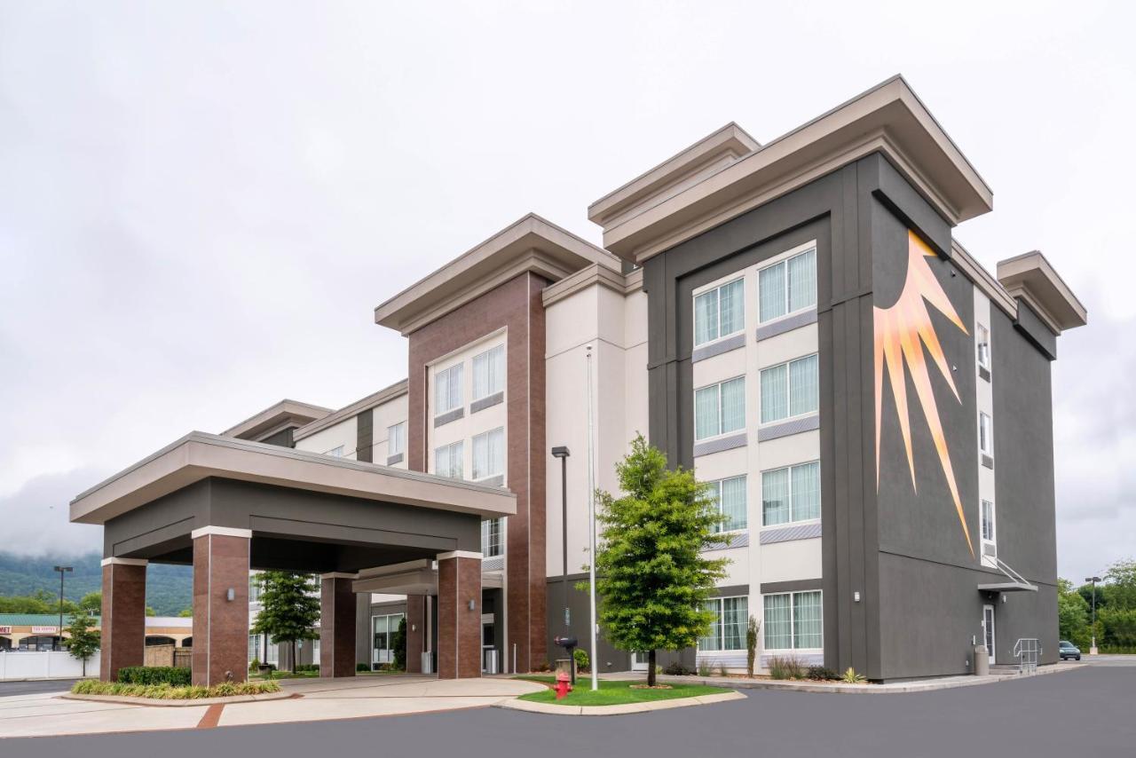 La Quinta By Wyndham Chattanooga - Lookout Mtn Exterior photo