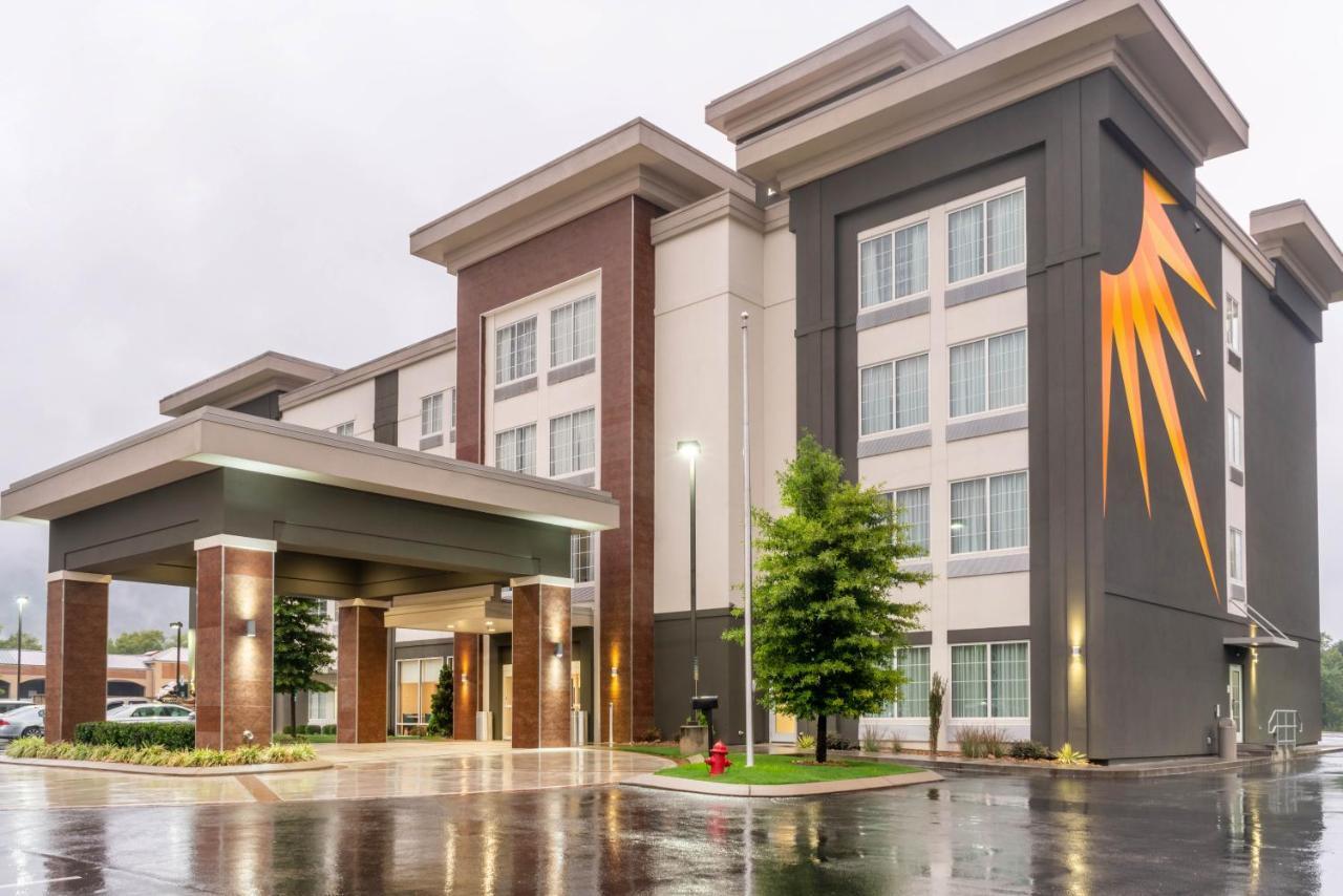 La Quinta By Wyndham Chattanooga - Lookout Mtn Exterior photo