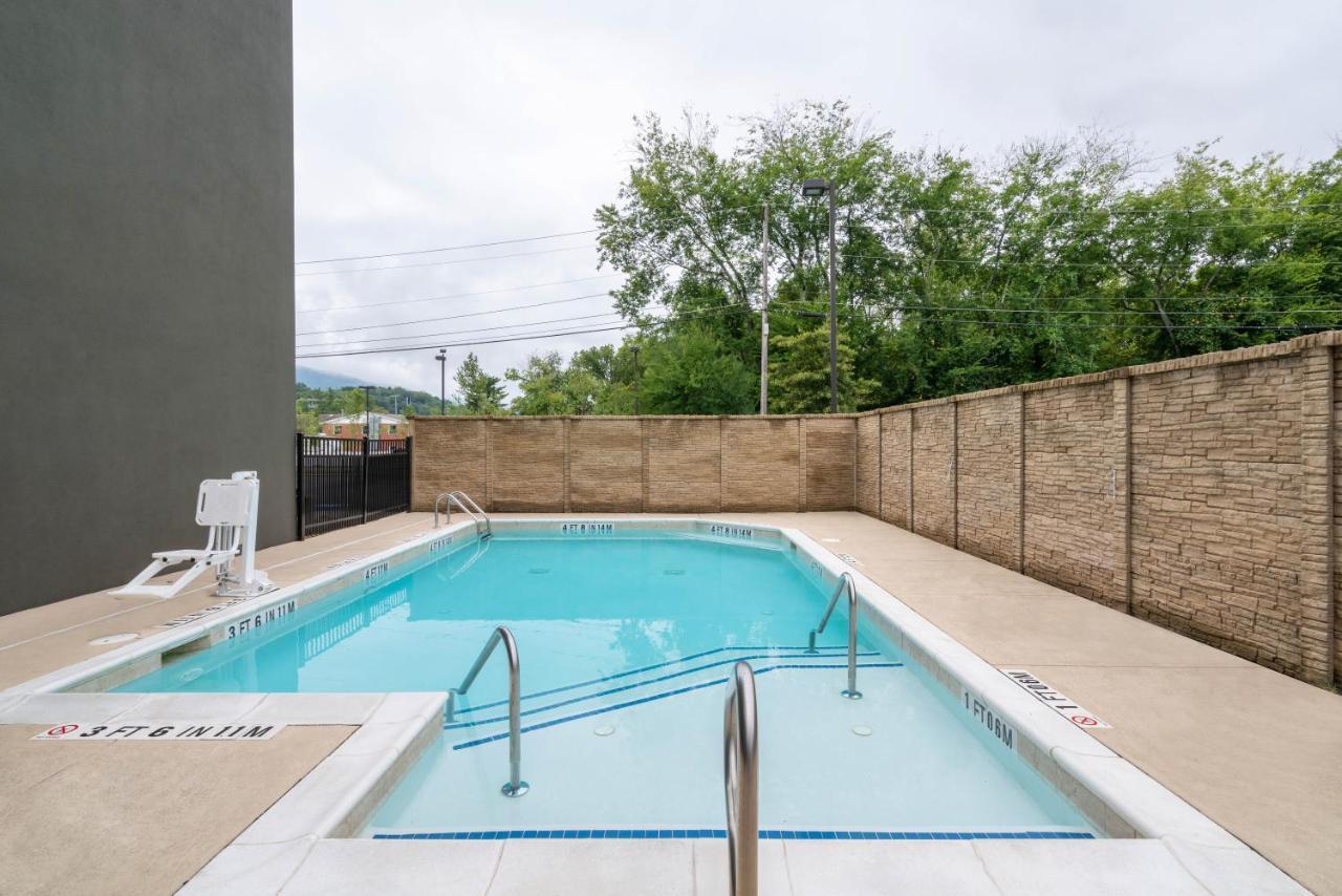 La Quinta By Wyndham Chattanooga - Lookout Mtn Exterior photo